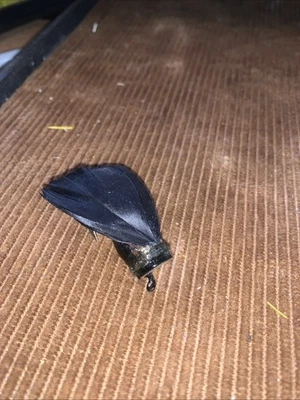 Vintage Fly Fishing Lure Southbend Bass Bug - Image 1 of 4