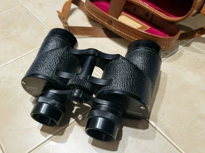 Vintage Jason 7x35 "Fine Quality" Binoculars, Coated Lenses, w/Case Model J-B148 - Picture 1 of 8