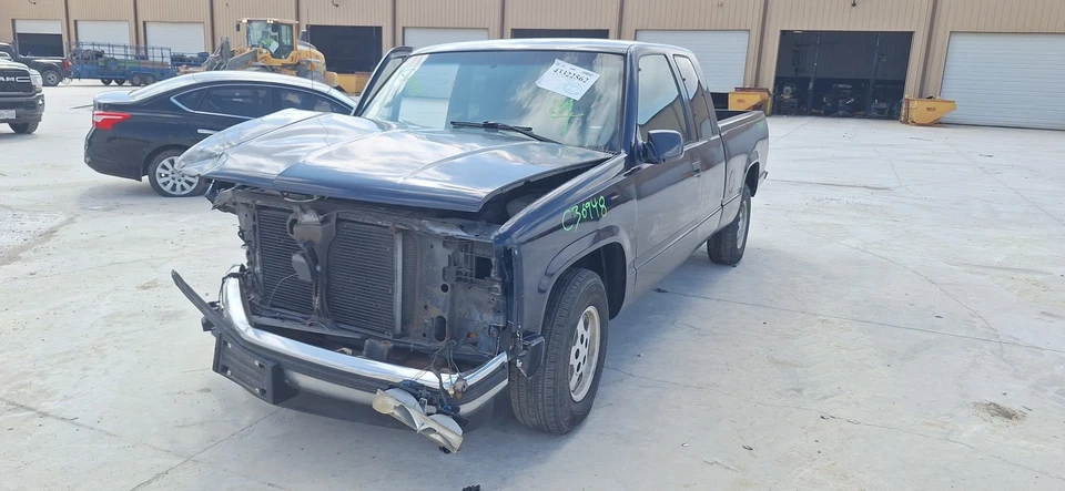 1995 Chevrolet C 1500 Automatic Transmission OEM 125K Miles - LKQ439068386 - Изображение 1 из 4