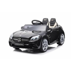 Coche Eléctrico para Niños Ociotrends Mercedes Benz Negro - Imagen 1 de 2