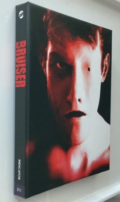 Bruiser - Limited Edition (Blu-Ray) Indicator Series - Image 1 of 4