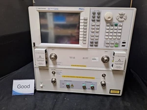 Agilent N5230C : 2 ports 26GHz, PNA-L Network Analyzer, Opt. N4375B  (1364) - Picture 1 of 8