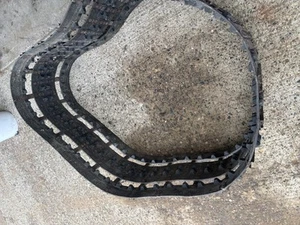 1975-1981 Arctic Cat Jag Track - Picture 1 of 6