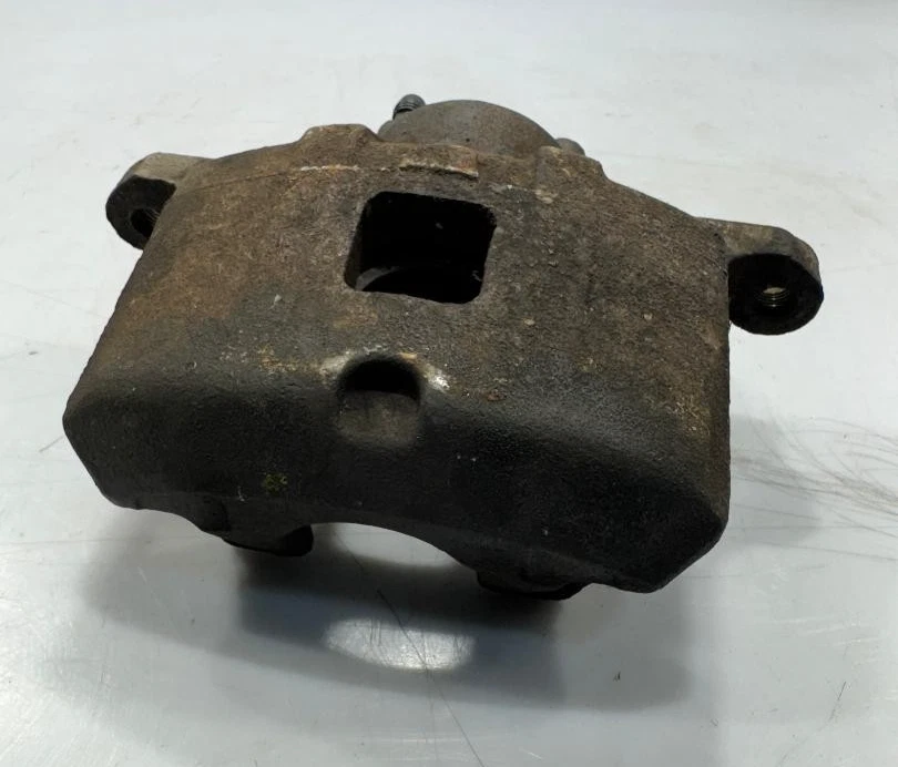 Pinza de freno delantera derecha Chrysler Sebring 2008 pieza usada original fabricante original Foto 1 de 4