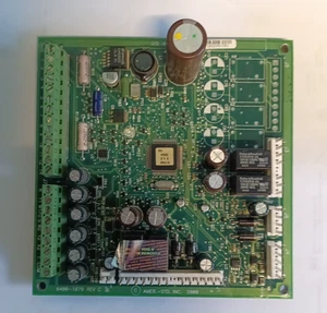 553180 AMERICAN STANDARD  50-186501  6400-1079 CIRCUIT BOARD - Picture 1 of 1