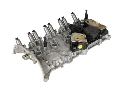 Couvre-soupape VW Golf VIII CD 2.0 TSI R 4motion 235 kW 320 PS 09.2020-> 0 - Image 1 of 4