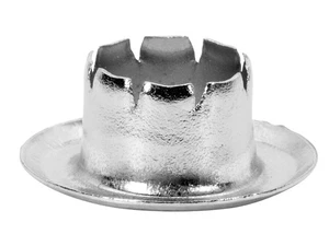  Rapid Eyelets 4mm Pack of 100 RPD5000409 - Picture 1 of 2