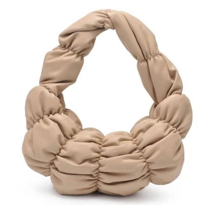 Urban Expressions Stella пухлый стеганый веганский кожаный клатч размер один размер - Изображение 1 из 4