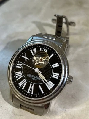 Frederique Constant Fc-303/310X3P5/6 Foto 1 de 3