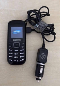 Samsung Keystone 2 GT-E1200I COME NUOVO, rivenditore, garanzia, batteria perfettamente funzionante nuova - Foto 1 di 3