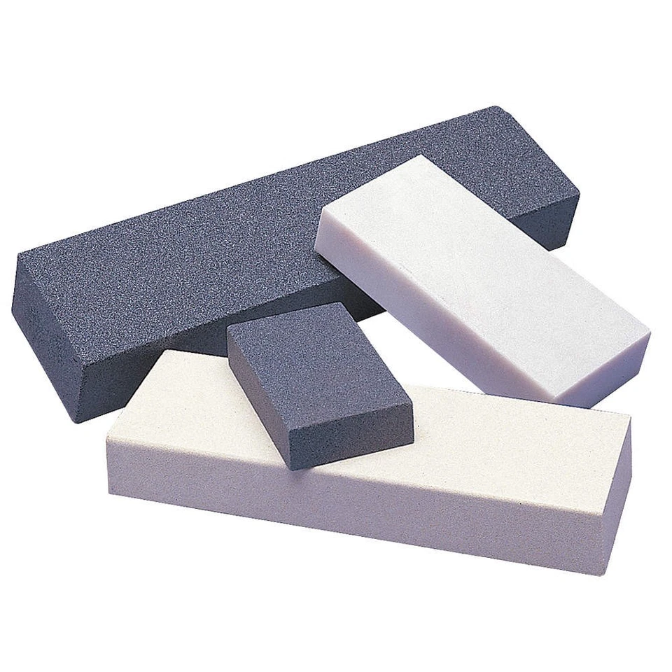 Piedra acuática de grano combinado NORTON 61463624335, 220/1000 1KYB9 Foto 1 de 1