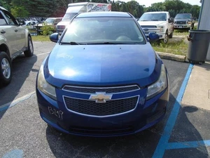 Throttle Body VIN B 8th Digit Opt Luv Fits 13-21 ENCORE 1404889 - Picture 1 of 6