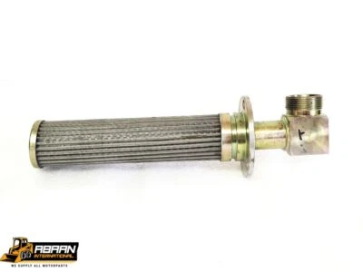 HYDRAULIC SUCTION FILTER STRAINER FOR MAHINDRA TRACTOR 007202131B2 - Image 1 of 4