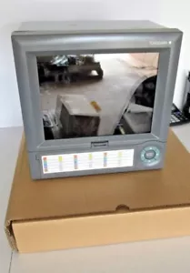 NUOVO REGISTRATORE SENZA CARTA INTERFACCIA OPERATORE YOKOGAWA DX210-2-2 - Foto 1 di 1