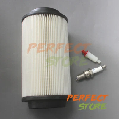 Kit de puesta a punto de filtro de aire para Polaris Sportsman 335 400 500 550 570 XP 1000 7082101 Foto 1 de 4
