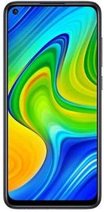 Xiaomi Redmi Note 9 128GB Dual SIM Onyx Black - Buen estado sin contrato - Imagen 1 de 3