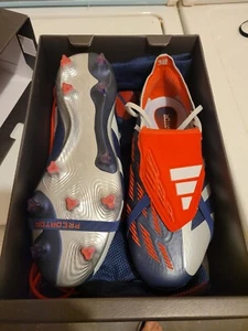 Adidas Predator Elite FT FG “Roteiro Pack” (Limited Edition) Size 9.5 US - Picture 1 of 8