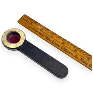 Monocular Maddox - Phoria Measure - Model No. 10 - Bernell Corp. - VTG - Picture 1 of 5