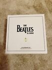 Die Beatles in Mono - CD Box Set komplett - Perfekt, wie neu Zustand