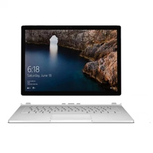 Microsoft Surface Book 2 13.5'' Laptop Core i7 1.90GHz 16GB 512GB SSD W11P Touch - Picture 1 of 5