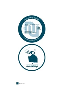 Line and Track- The Aquamen/ Too Late- The Cords - Picture 1 of 1