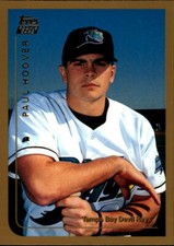 1999 Topps Traded Baseball Pick Complete Your Set #T1-T121 RC AUTO Stars ⚾⚾