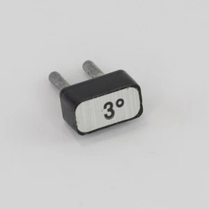 Módulo de retardo MSD chip píldora de control de temporización - 3 grados - Imagen 1 de 3