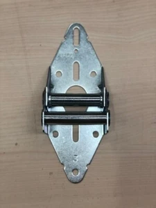 Sectional/Panel lift Door Steel Hinge No-3 - Picture 1 of 3