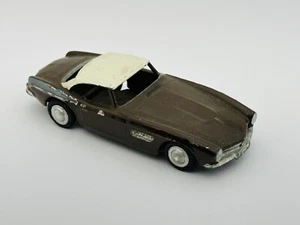 MARKLIN Western Germany #8022 BMW 507 TOURING SPORT - Picture 1 of 5