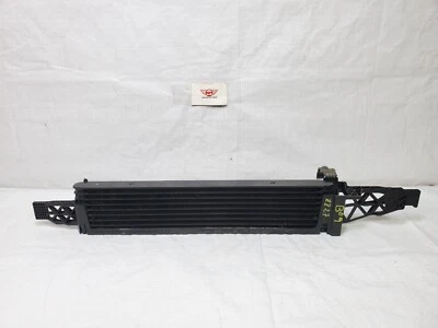 2015-2019 Lincoln MKC Automatic Transmission Oil Cooler OEM EJ737A095 - Image 1 of 4