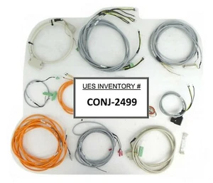 Steca 703.205 AST900 Swing Frame Cable Set Mattson 19200719 New Surplus - Picture 1 of 12