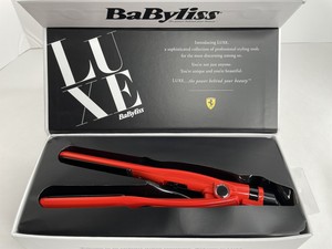 Plancha Babyliss Ferrari Precio on Sale, UP TO 56% OFF |  www.realliganaval.com