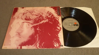 John Kongos - Kongos - Ariola 85 833 IT Germany 1971 Gatefold 1st Press - Image 1 of 4