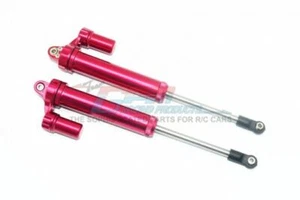 GPM UDR160RX/L REAR L-SHAPE OIL DAMPER 160mm FOR TRAXXAS 1/7 UNLIMITED RACER UDR - Picture 1 of 16