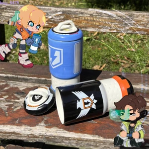 Apex Legends Shield Battery Phoenix Kit Ceramic Water Cup Bottle Cosplay Props - Picture 1 of 6
