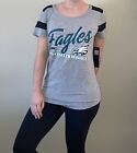 Nwt Phildelphia Eagles T-Shirt Size M