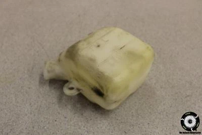 Yamaha FZ6R 2013 tanque de agua refrigerante depósito botella FZ 6 R 13 Foto 1 de 4