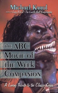 Karol - ABC Movie of the Week Companion  A Loving Tribute to the Class - Q555z - Picture 1 of 1