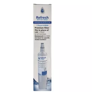 Filtro de agua para refrigerador de refrigeración - Imagen 1 de 1