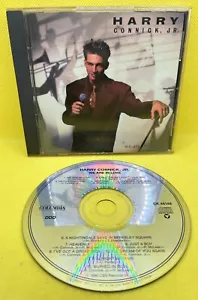 π¦ Harry Connick, Jr.: We Are In Love (CD, 1990, CBS Records, Recipe For Love) - Picture 1 of 4