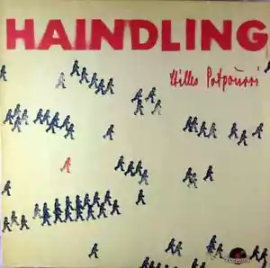 Haindling Stilles Potpourri Polydor Vinyl LP - Bild 1 von 1