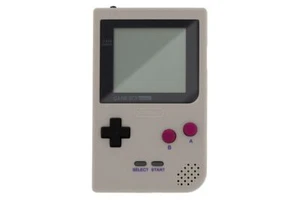 Nintendo Game Boy Pocket - Grey - Picture 1 of 1