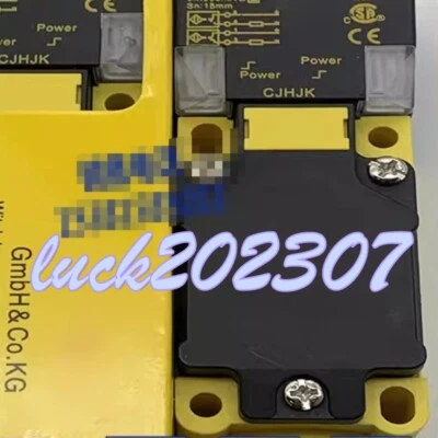 1PC New BI15U-CP40-VN4X2 sensor #YT - Image 1 of 3