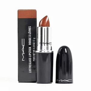 Rossetto Mac Lustreglass #553 I DESERVE THIS - Formato completo 3 g / 0,10 once - Foto 1 di 1