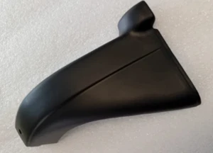 567170 PARAURTI ANTERIORE SINISTRO ORIGINALE PIAGGIO APE50 RST MIX - Bild 1 von 3