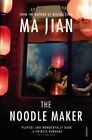 The Noodle Maker by Jian, Ma Paperback / softback Book The Fast Free Shipping
