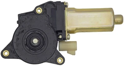 ACI 82989 Power Window Lift Motor for 2000-2005 Select Buick Pontiac Oldsmobile - Image 1 of 4