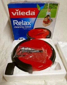 Vileda Relax Cleaning Robot - 146513 - Picture 1 of 5