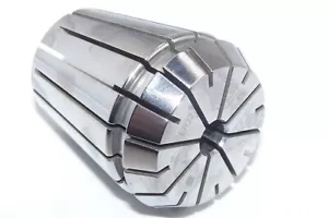 COLLAR DE RESORTE DE PRECISIÓN ER32 1/4"" - Técnicas T.i.r .0002"" (04232-1/4) - Imagen 1 de 3