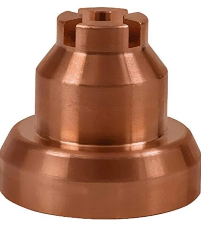 Kit de guía de pie HOBART ® 770840 para antorcha XT12R Foto 1 de 1